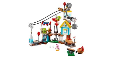 Every Lego Angry Birds Set Ever Released Brick Bucks