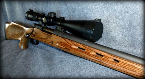 Winchester Model 70 243 Rifle Custom Loads Accurized Dixie Gunworx