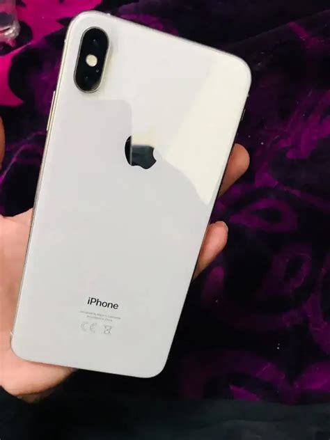 Iphone Xs Max In Lahore Let Mobile Samsung 1 Samsung Galaxy Buy