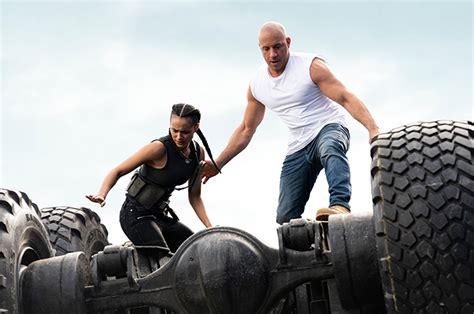 Our database has everything you'll ever need, so enter & enjoy ;) Film Streaming Ita Gratis Fast And Furious 9 - Dramatoon.com