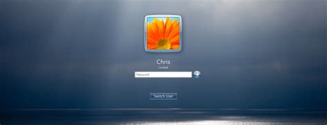 How To Set A Custom Logon Screen Background On Windows 7 8 Or 10