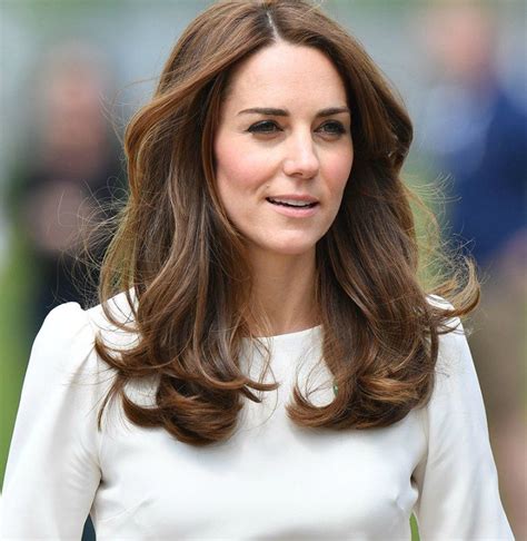 How To Get Kate Middletons Beauty Look In 5 Easy Steps Page 4 Of 5 Breakfast With Audrey