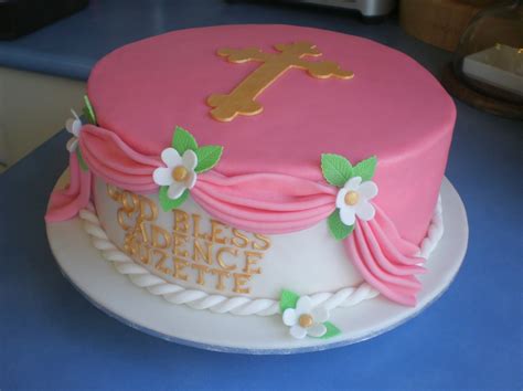 Get display cards at zazzle! Best Christening Cakes For Girls - Best Collections Cake ...