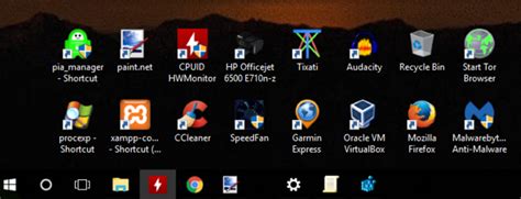 Desktop Icons Windows 10 How To Show Icon On Desktop In Windows 10