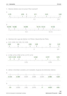 Ab stadt und land, 5. Mathematik 6. Klasse - schulegriessers Webseite!