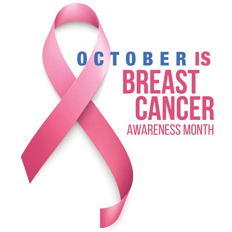 October Is Breast Cancer Awareness Month Spectator Magazine