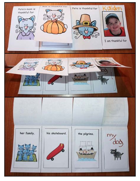 Pete The Cat Thanksgiving Printables Tooth The Movie