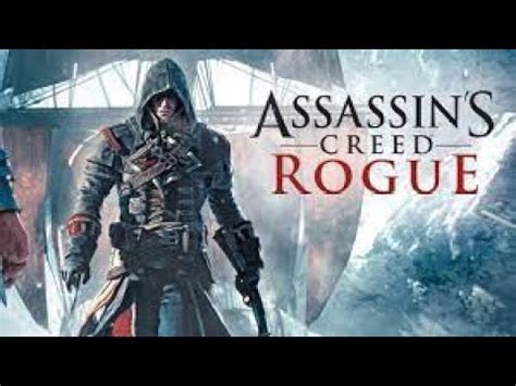Assassins Creed Rogue Walkthrough Gameplay Part 1 YouTube