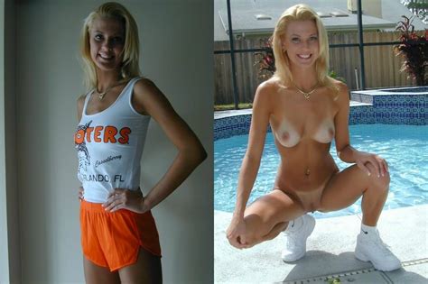 Hooters Porn Pic