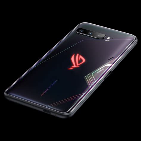 Asus Rog Phone 3 Specs Features Release Date And Price Tech Life