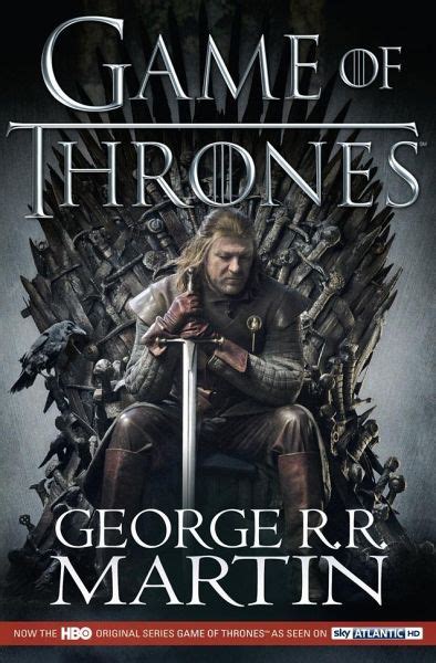 A Game Of Thrones Von George R R Martin Englisches Buch Buecher De
