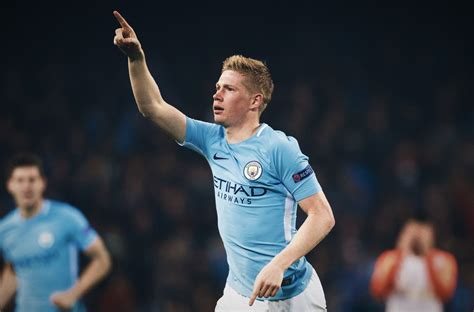 Check out his latest detailed stats including goals, assists, strengths & weaknesses and match ratings. Kevin De Bruyne and the journey to perfecting midfield ...