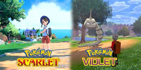 What Pokemon Scarlet And Violet Dlc Could Learn From Sword And Shield