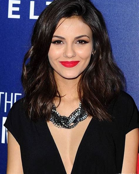 Pin On Victoria Justice