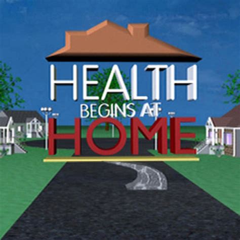 Health Begins At Home 318 Cdc Tv Cdc