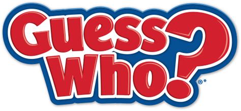 Guess Who Game Png png image