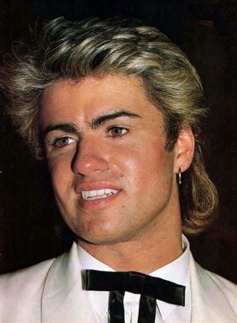 Pin By Mysticalspa1046 On George Michael George Michael Famous