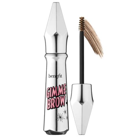 The 7 Best Eyebrow Fillers Of 2019