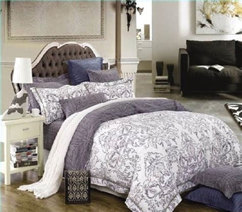 A twin xl bedding is a thick and warm set of sheets usually used in winter to provide better warmth and comfort and fit to twin xl size beds. Reece Twin XL Comforter Set - College Ave Designer Series ...
