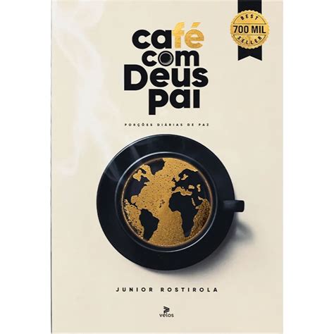 Cafe Com Deus Pai Gratis