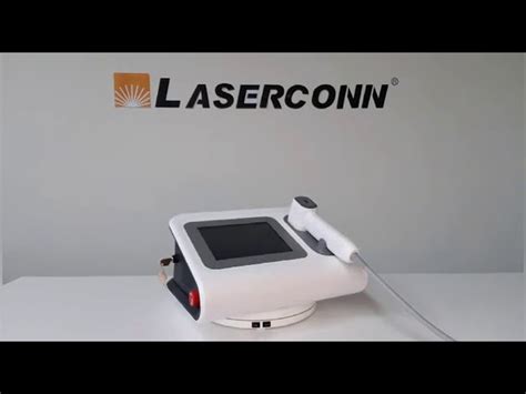 Laser Therapy Equipment Laserconn Theralas 30w High Power Laser