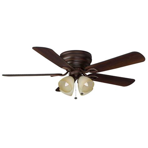 Hampton bay ceiling fans are the house brand of home depot. Bed 2, 3, 4, 5 - Hampton Bay Hayward 52 in. Mediterranean ...