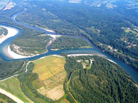 Európa Amazonasa: Duna-Dráva-Mura vidéke - Szent Korona Rádió