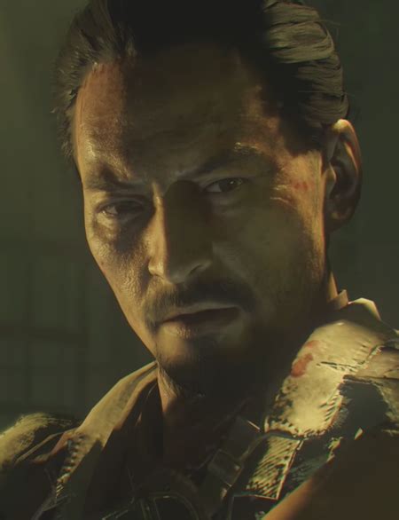 Takeo Masaki Primis The Walking Dead X Call Of Duty Zombies Wiki