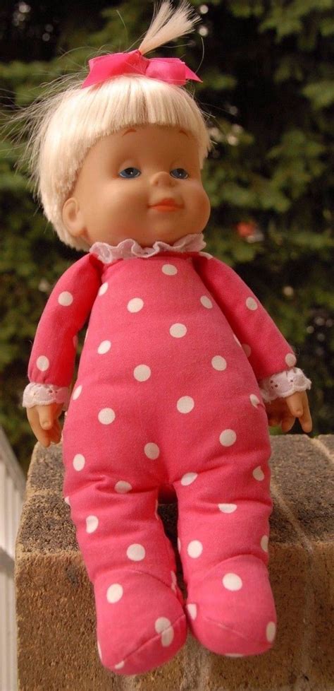 1984 TALKING MATTEL CLASSIC COLLECTION DROWSY DOLL Classic Collection