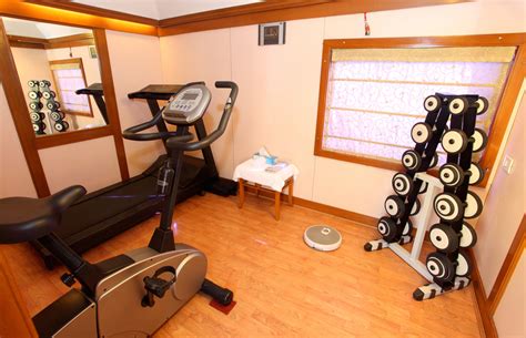 Tips For Setting Up The Perfect Home Gym