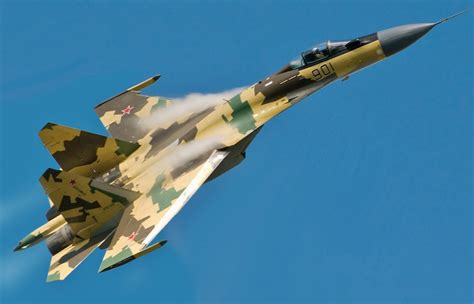 With over 5,000 impact initiatives, our community is. Here Comes Russia's Su-35 Flanker Fighter | The National Interest