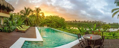 Where To Stay In Tayrona National Park The Absolute Best Place To Stay