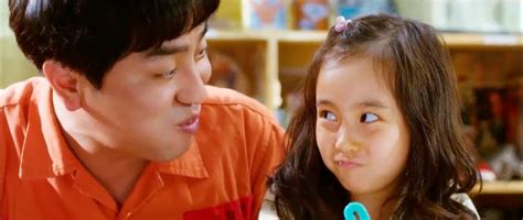 The mission of these criminals in room 7 is to protect these two who can never stay apart for a. Movie Review: Miracle in Cell No. 7