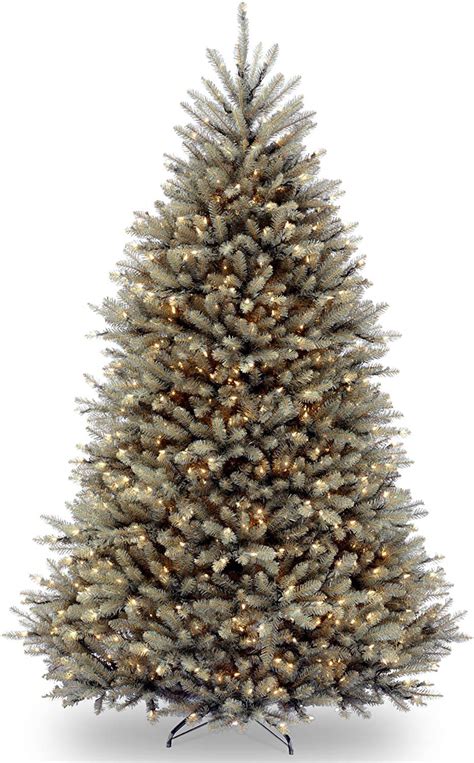 The 10 Best Pre Lit Christmas Trees You Can Buy Inepthomeowner