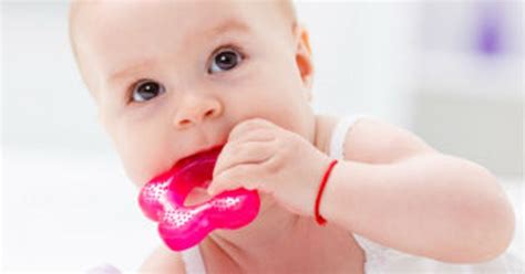 Teething Symptoms And Solutions Todays Parent