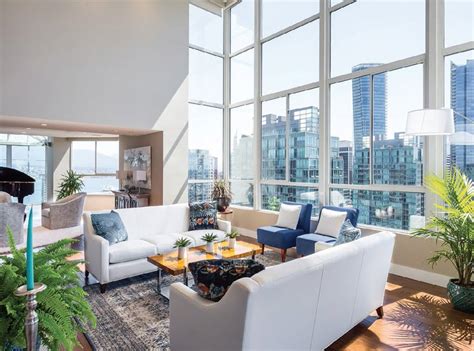 Toronto Penthouse Top 5 Penthouses In Downtown Toronto Tirbnb