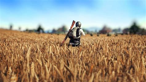 Tencent Has Released An Official Pubg Mobile Emulator