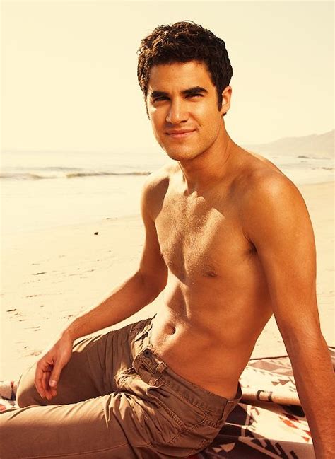 Hotttt Like I Need To Be With Him Shirtless Darren Criss Shirtless Men