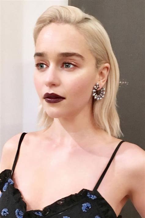 Chloë Grace Moretz Just Wore Makeup From 1985 And Were Here For It