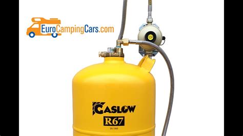 Walk Through Guide For Refilling Your Gaslow Gas System On A Motorhome