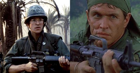 Top 10 Vietnam War Films Ranked According To Metacritic
