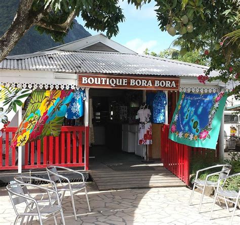 Boutique Bora Bora Ваитапе лучшие советы перед посещением Tripadvisor