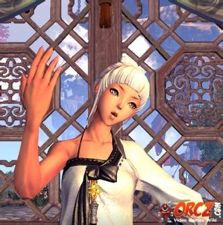 You have completed the story! Blade and Soul: Jinyung - Orcz.com, The Video Games Wiki