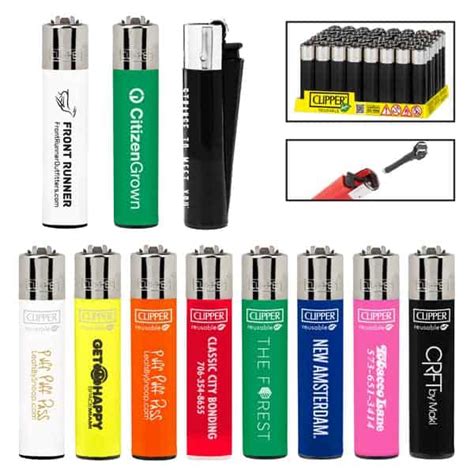 Clipper Lighters Ubicaciondepersonascdmxgobmx