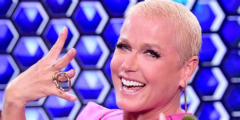 Xuxa após ter saída da Record anunciada tem sonho antigo realizado