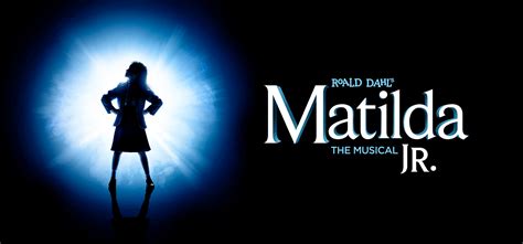 It is the second song in the show and it is sung only by matilda herself. Roald Dahl's Matilda The Musical JR. | MTI Australasia