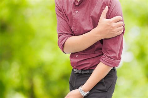 10 Possible Causes Of Arm Pain Sapna Pain Management Blog