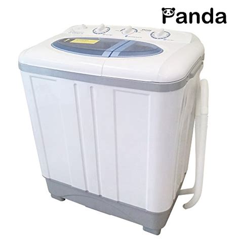 The 5 Best Portable Washing Machines Ranked Product Reviews And Ratings