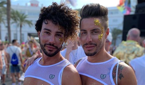 Gay Guide Gran Canaria Gay Gran Canaria Entdecken Weg De