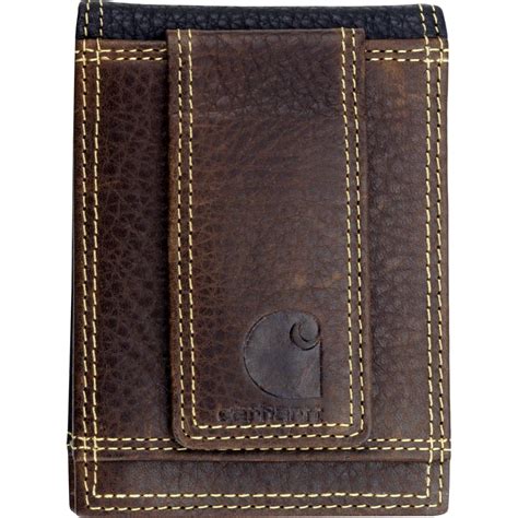Rugged Front Pocket Wallet Wallets Clothing And Accessories Shop